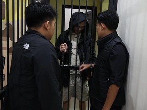 Buron China Masuk Indonesia Via Jogja dan Jakarta pada 2015