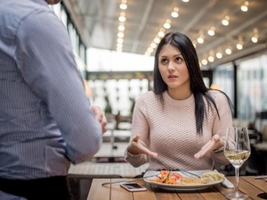 Pakar Restoran Ungkap 5 Ciri Restoran Red Flag, Jangan Salah Pilih!