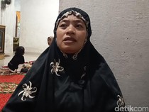 Istri di Gowa Cerita Sosok Tukang Ojek Tewas Dibunuh Sadis KKB di Puncak Jaya