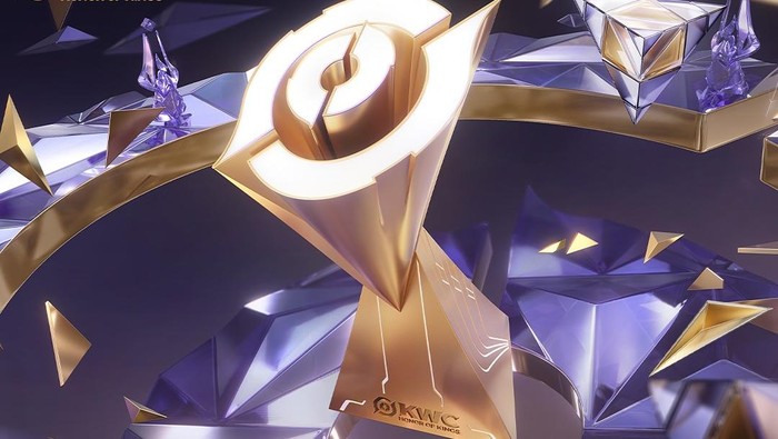 Kejuaraan dunia Honor of Kings, yang tergabung dalam ajang bergengsi Esports World Cup (EWC) 2025, Kings World Cup (KWC) 2025, akan segera diselenggarakan. Berikut jadwal main wakil Indonesia di kompetisi ini.