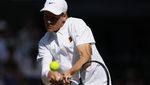 Jannik Sinner Cetak Sejarah, Juara Wimbledon 2025 Usai Taklukkan Alcaraz
