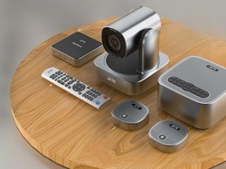 Jete Bikin Kamera untuk Rapat Online dengan Sertifikasi TKDN