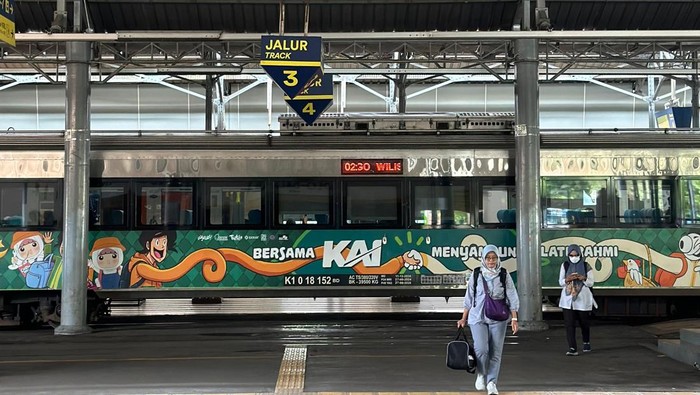 KA Wilis