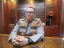 Polda Sumsel Usut 2 Grup Facebook Gay di Lubuklinggau-Musi Rawas