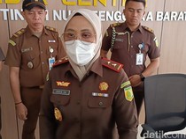Kajati NTB Sebut Berkas 3 Tersangka Kematian Brigadir Nurhadi Tak Jelas