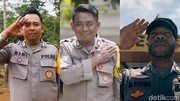 Kisah 3 Kandidat Polisi Tapal Batas dan Pedalaman Hoegeng Awards 2025