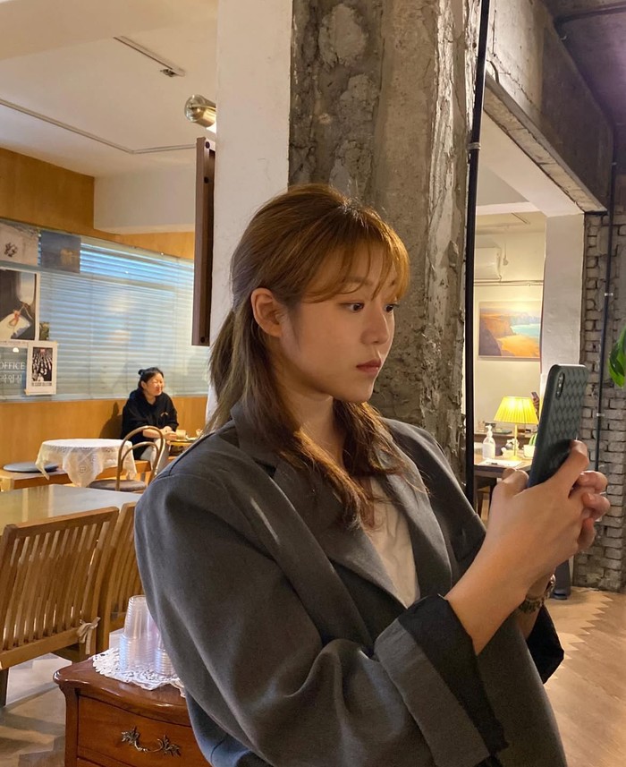 Kang Seo Ha Kang Seo Ha