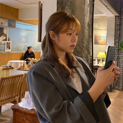 Kang Seo Ha dalam Kesendirian Melawan Kanker hingga Meninggal Dunia Kang Seo Ha dalam Kesendirian Melawan Kanker hingga Meninggal Dunia