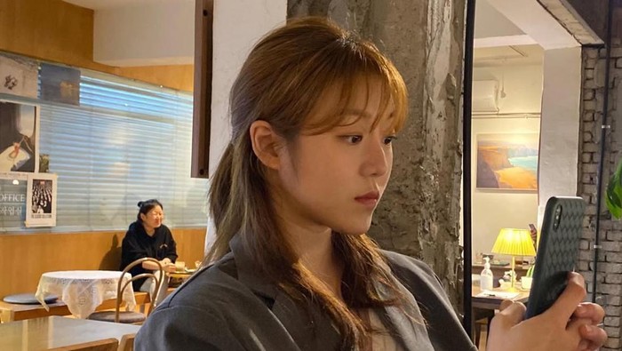 Kang Seo Ha