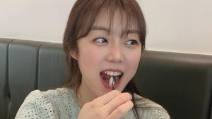 Aktris Kang Seo Ha meninggal dunia di usia 31 tahun pada bulan Juli karena kanker. (Foto: Instagram Kang Seo Ha)