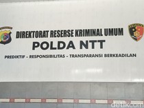Polisi Panggil 15 Anggota DPRD Kupang Terkait Pengeroyokan Kabag Keuangan