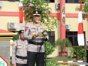 Premanisme Jadi Sorotan di 2025, Kapolda Kalteng: Tak Ada Lagi di 2026