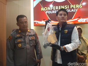 Fakta-fakta 4 Bocah Dirantai-Dipukuli di Andong Boyolali