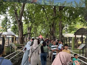 Cuaca Wisata Jatim 9 Agutus 2025, Kabut di Batu