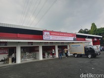 Bank Mandiri Siap Dukung Kopdes Merah Putih