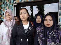 Istri AKP Anm Lusiyanto Tolak Permintaan Maaf Kopda Bazar-Minta Dihukum Mati