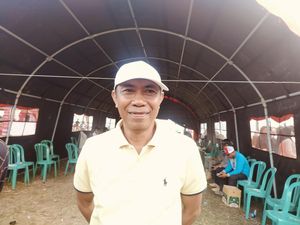 Gelar Festival Lakey, Pemkab Dompu Targetkan Rekor MURI Penari Terbanyak