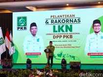 Cak Imin Singgung soal Politik Berbasis Transaksi: Jadi Ragu Memposisikan