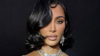 Kim Kardashian Minum 35 Suplemen Sehari Demi Sehat, Sampai Alami 'Pill Fatigue'