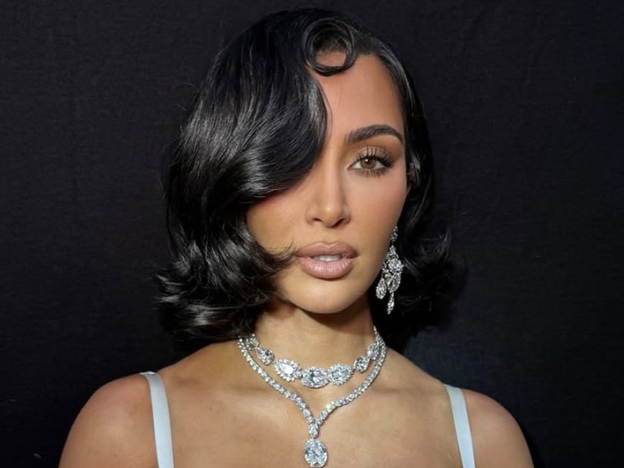 Kim Kardashian
