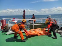Pencarian Korban KMP Tunu Pratama Jaya Diperluas, 17 Orang Masih Hilang