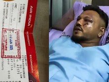 Vishwas Selamat Seorang Diri dari Tragedi Air India, tapi Trauma Tak Mau Pergi