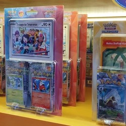 Buruan Ikut! detikpop Bagi-bagi 5 Set Kolektor TCG Kartu Pokemon