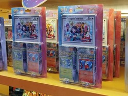 Eksklusif Banget! 5 Set Kolektor Pokemon Buat detikers, Ikutan Kuisnya di Sini