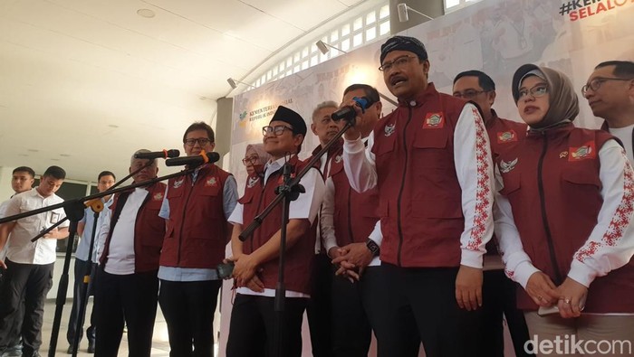 Kurikulum Sekolah Rakyat akan ditambahkan pendidikan karakter.
