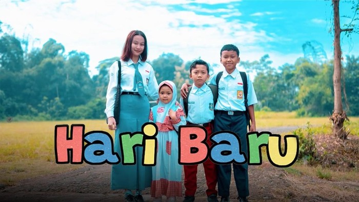 Lagu MPLS Ramah 2025 