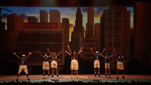 Tahun ini, pentasnya lebih banyak dengan 15 show mulai dari 11-20 Juli 2025 di Graha Bhakti Budaya, TIM, Jakarta Pusat. Foto: Dok.Galeri Indonesia Kaya