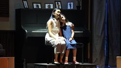 Lihat Lagi Aksi Pemain di Musikal Petualangan Sherina!