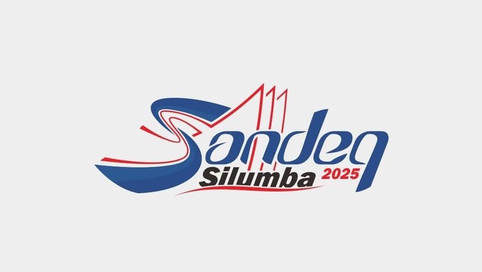 Logo baru Sandeq Silumba resmi dilaunching. Dokumen Istimewa