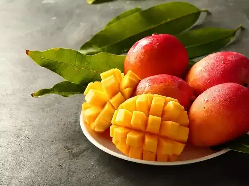 Gokil! 10 Mangga Termahal di Dunia Harganya Ada yang Rp 5,6 Juta/Kg