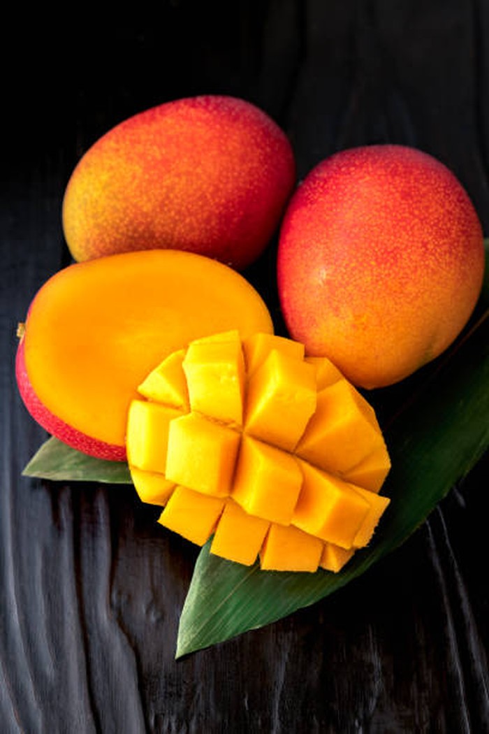 Mangga termahal di dunia Gokil! 10 Mangga Termahal di Dunia Harganya Ada yang Rp 5,6 Juta/Kg