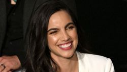 Maria Gabriela de Faria: The Engineer Latina Berdarah Nanoteknologi