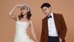 Bocoran Resepsi Nikah Maxime Bouttier dan Luna Maya di Jakarta