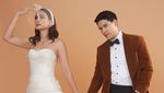 Bocoran Resepsi Nikah Maxime Bouttier dan Luna Maya di Jakarta