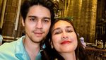 Bocoran Resepsi Nikah Maxime Bouttier dan Luna Maya di Jakarta
