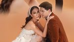 Bocoran Resepsi Nikah Maxime Bouttier dan Luna Maya di Jakarta