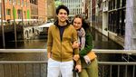 Bocoran Resepsi Nikah Maxime Bouttier dan Luna Maya di Jakarta
