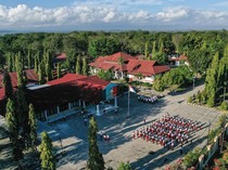 Video: Gus Ipul Tanggapi Kabar Siswa Sekolah Rakyat Melarikan Diri