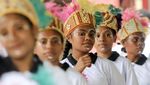 Melihat Pelaksanaan Hari Pertama Sekolah Rakyat di Berbagai Daerah