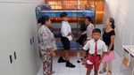 Melihat Pelaksanaan Hari Pertama Sekolah Rakyat di Berbagai Daerah
