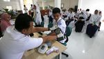 Melihat Pelaksanaan Hari Pertama Sekolah Rakyat di Berbagai Daerah