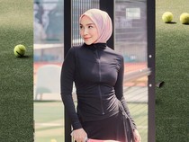 Penampilan Singset Melody Prima