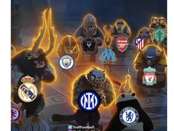 Meme Chelsea Gebuk PSG, Cole Palmer Super