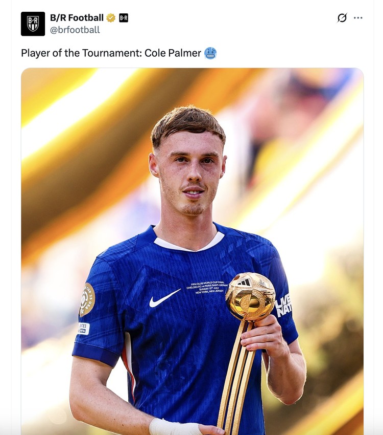 Meme Chelsea PSG