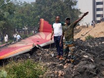 Misteri Rekaman Suara Kokpit Air India: Mengapa Kamu Matikan Sakelar?