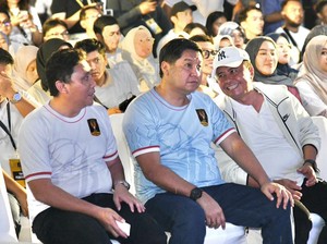 Ara Minta Sekda Jabar dan Dirut bjb Jadi Petarung Perumahan Rakyat